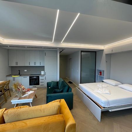 Luxury One Bedroom Apartment Tirana Exteriér fotografie
