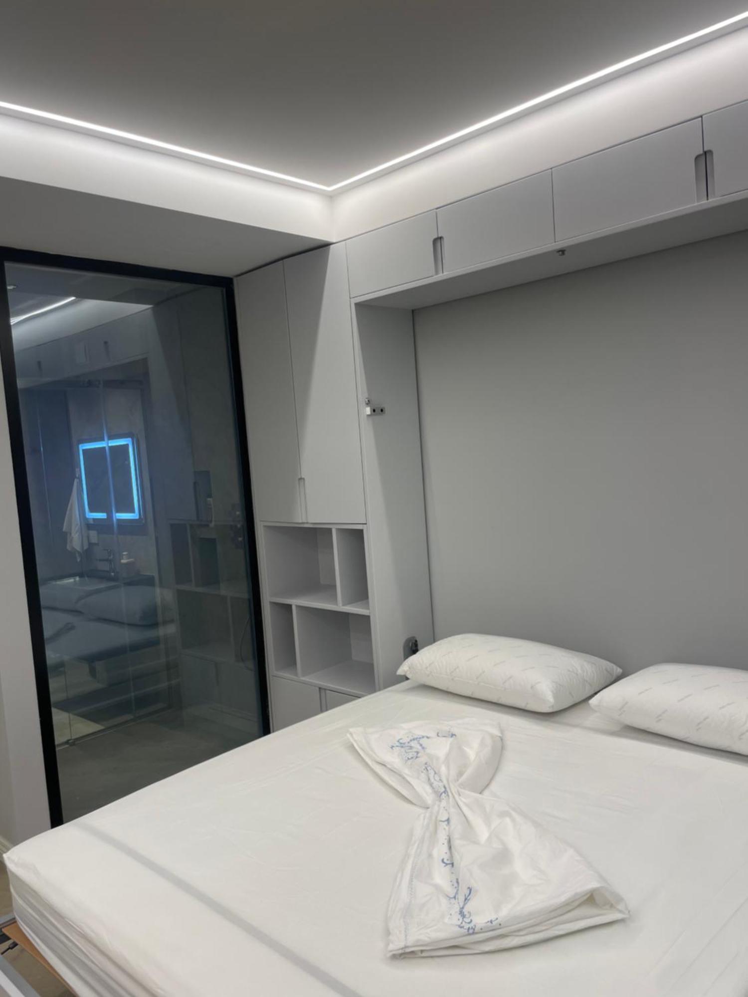 Luxury One Bedroom Apartment Tirana Exteriér fotografie