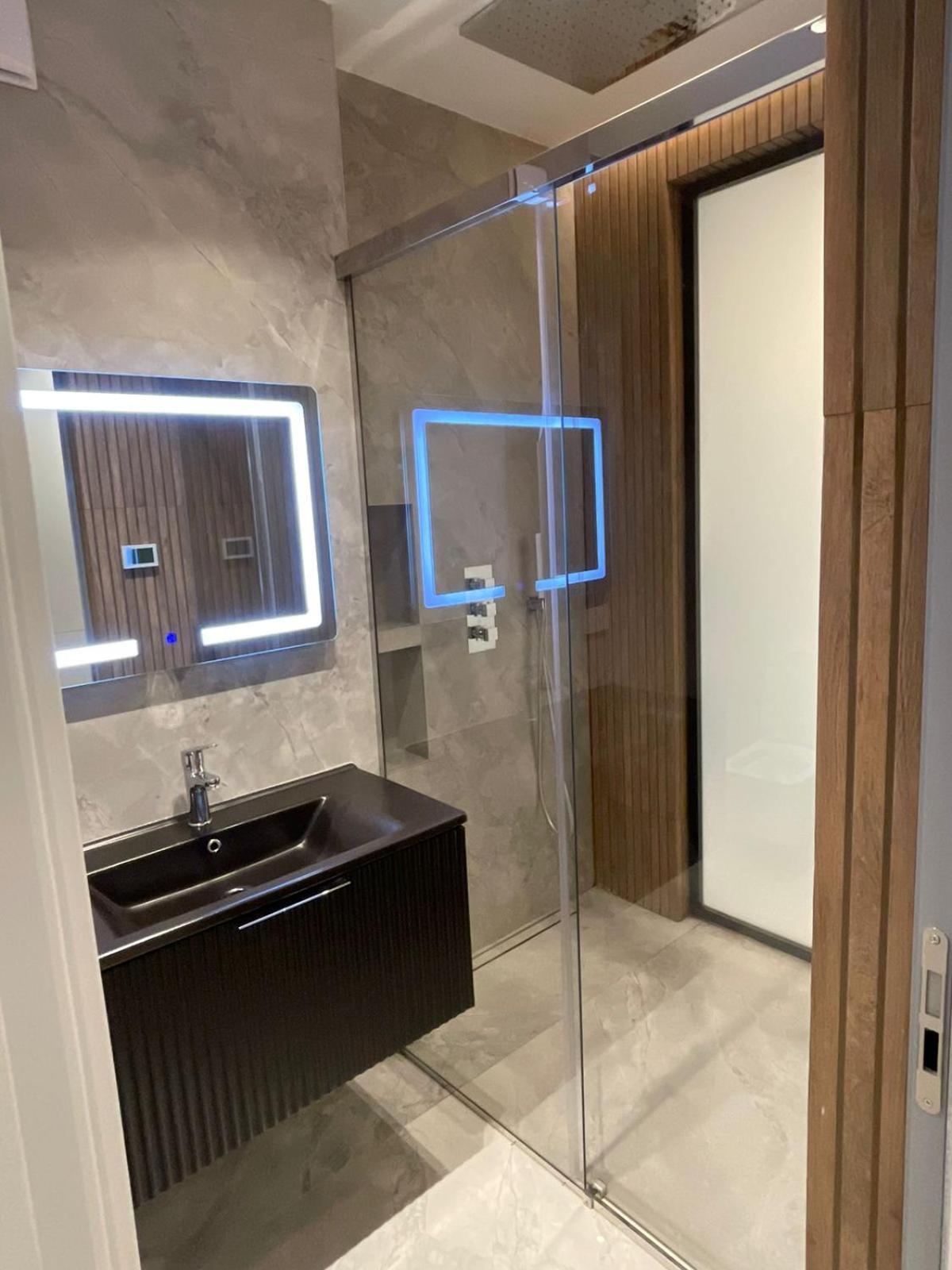Luxury One Bedroom Apartment Tirana Exteriér fotografie