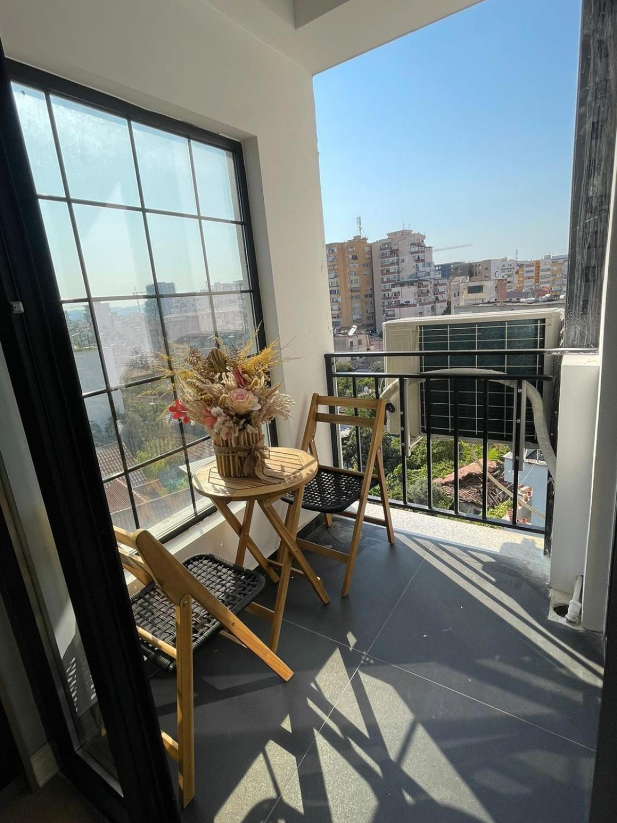 Luxury One Bedroom Apartment Tirana Exteriér fotografie