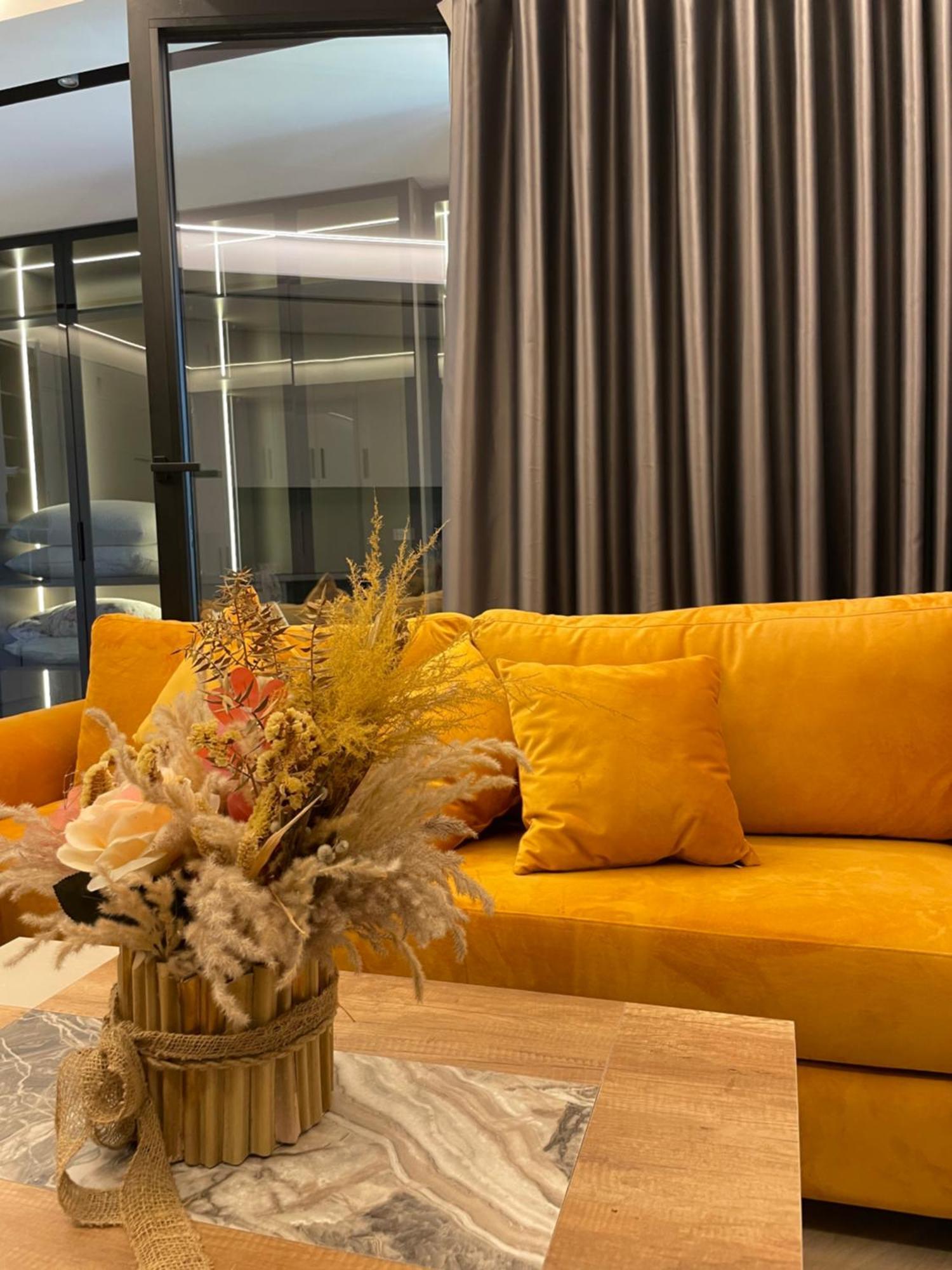 Luxury One Bedroom Apartment Tirana Exteriér fotografie